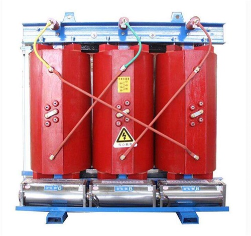 安阳SCB11-1000KVA干式变压器现货供应