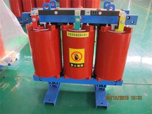 安阳SCB12-315KVA/10KV/0.4KV干式变压器